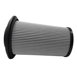 S&B Filters - Air Filter (Dry Extendable) For Intake Kit 75-5137 / 75-5137D - Dry filter - Image 5