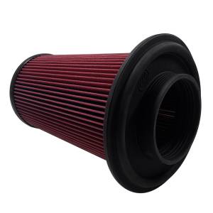 S&B Filters - Air Filter (Dry Extendable) For Intake Kit 75-5137 / 75-5137D - Cotton filter - Image 3