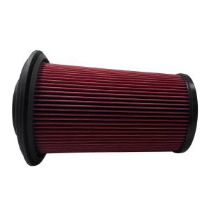 S&B Filters - Air Filter (Dry Extendable) For Intake Kit 75-5137 / 75-5137D - Cotton filter - Image 5