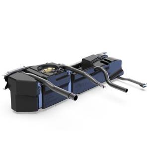 S&B Tanks - S&B Tanks 62 Gallon Replacement Fuel Tank for 2001-2004 GM Duramax 6.6L LB7 Crew Cab Short Bed - Image 5