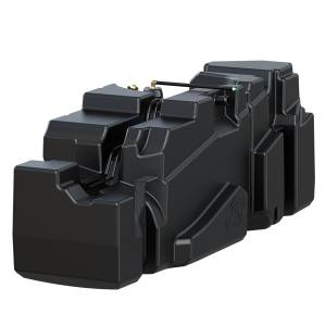 S&B Tanks - S&B Tanks 62 Gallon Replacement Fuel Tank for 2011-2024 GM Duramax 6.6L Crew Cab Short Bed - Image 4