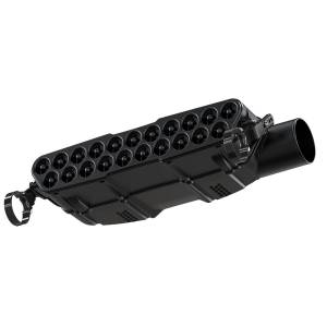 S&B Filters - Particle Separator 2 for 2017-2024 Can-Am® Maverick X3 - Image 8