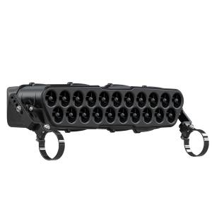 S&B Filters - Particle Separator 2 for 2017-2024 Can-Am® Maverick X3 - Image 9