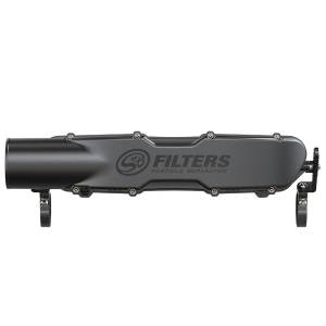 S&B Filters - Particle Separator 2 for 2017-2024 Can-Am® Maverick X3 - Image 10