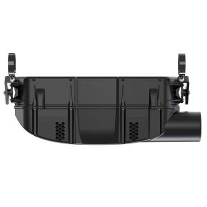 S&B Filters - Particle Separator 2 for 2017-2024 Can-Am® Maverick X3 - Image 11