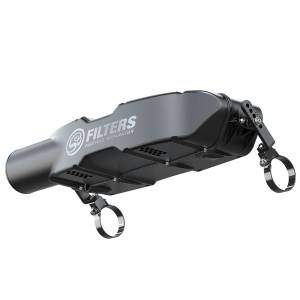 S&B Filters - Particle Separator 2 for 2017-2024 Can-Am® Maverick X3 - Image 13