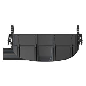 S&B Filters - Particle Separator 2 for 2017-2024 Can-Am® Maverick X3 - Image 14