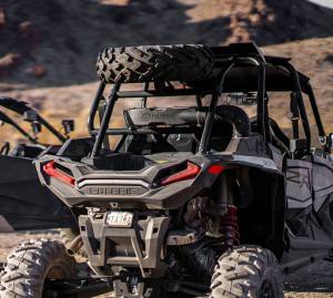 S&B Filters - Particle Separator 2 for 2016-2023 Polaris RZR XP Turbo / Turbo S - Image 13