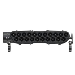 S&B Filters - Particle Separator 2 for 2014-2023 Polaris RZR XP 1000 - Image 10