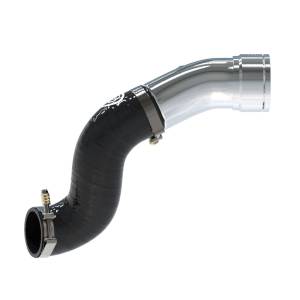 S&B Filters - Cold Side Intercooler Pipe for 2017-2024 Ford Powerstroke 6.7L - Image 4