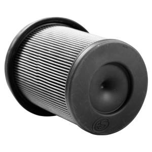 S&B Filters - Air Filter (Dry Extendable) For Intake Kit 75-5144/75-5144D - Dry filter - Image 4