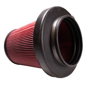 S&B Filters - Air Filter (Cotton Cleanable) For Intake Kit 75-5144/75-5144D - Cotton filter - Image 1