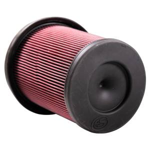 S&B Filters - Air Filter (Cotton Cleanable) For Intake Kit 75-5144/75-5144D - Cotton filter - Image 2