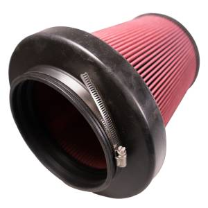 S&B Filters - Air Filter (Cotton Cleanable) For Intake Kit 75-5144/75-5144D - Cotton filter - Image 4