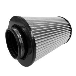 S&B Filters - Air Filter (Dry Extendable) For Intake Kits: 75-5124D / 75-5133D - Dry filter - Image 2