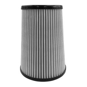 S&B Filters - Air Filter (Dry Extendable) For Intake Kits: 75-5124D / 75-5133D - Dry filter - Image 4