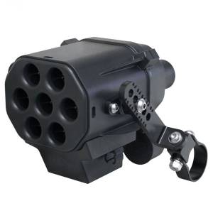 S&B Filters - Helmet Particle Separator - Image 2