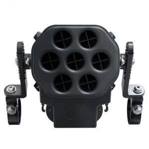 S&B Filters - Helmet Particle Separator - Image 3