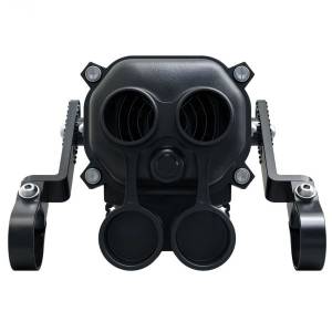 S&B Filters - Helmet Particle Separator - Image 4