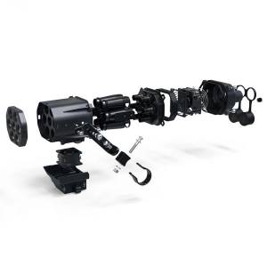 S&B Filters - Helmet Particle Separator - Image 5