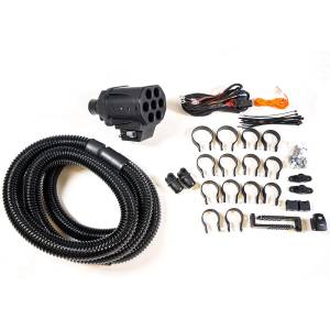 S&B Filters - Helmet Particle Separator - Image 7