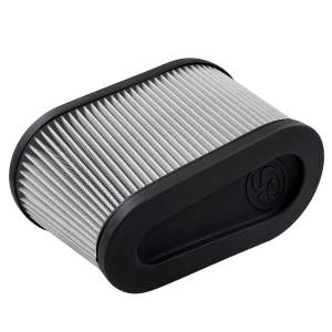 S&B Filters - Air Filter (Dry Extendable) For Intake Kit 75-5136/75-5136D - Dry filter - Image 2