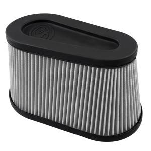 S&B Filters - Air Filter (Dry Extendable) For Intake Kit 75-5136/75-5136D - Dry filter - Image 3