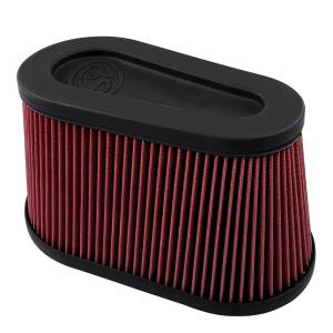 S&B Filters - Air Filter (Cotton Cleanable) For Intake Kit 75-5136/75-5136D, 75-5158/75-5158D - Cotton filter - Image 3