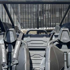 S&B Filters - Helmet Particle Separator Lower Mounting Bar Attachment for RZR Pro XP - Image 2