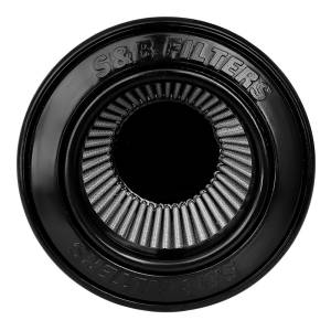 S&B Filters - Stock Replacement Filter for the 2021-24 Ford Bronco, 2.3L, 2.7L - Dry filter - Image 4