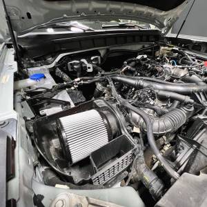 S&B Filters - Stock Replacement Filter for the 2021-24 Ford Bronco, 2.3L, 2.7L - Dry filter - Image 6