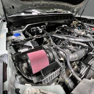 S&B Filters - Stock Replacement Filter for the 2021-24 Ford Bronco, 2.3L, 2.7L - Cotton filter - Image 6