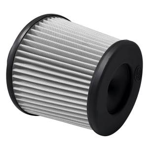 S&B Filters - Air Filter (Cotton Cleanable) For Intake Kit 75-5134/75-5134D - Dry filter - Image 1