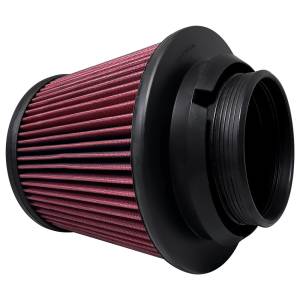 S&B Filters - Air Filter (Cotton Cleanable) For Intake Kit 75-5134/75-5134D - Cotton filter - Image 2