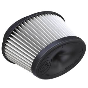 Air Filter (Dry Extendable For Intake Kit 75-5159/75-5159D - Dry filter