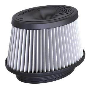 S&B Filters - Air Filter (Dry Extendable For Intake Kit 75-5159/75-5159D - Dry filter - Image 2