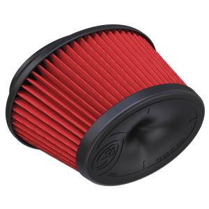 S&B Filters - Air Filter (Cotton Cleanable) For Intake Kit 75-5159/75-5159D - Cotton filter - Image 1