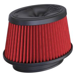 S&B Filters - Air Filter (Cotton Cleanable) For Intake Kit 75-5159/75-5159D - Cotton filter - Image 2