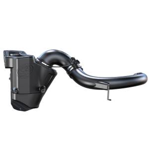 S&B Filters - S&B Filters Cold Air Intake for 2020-2024 Silverado, Sierra 1500 / Tahoe, Yukon, Suburban, Escalade Duramax 3.0L - Dry filter - Image 4