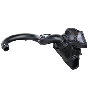 S&B Filters - S&B Filters Cold Air Intake for 2020-2024 Silverado, Sierra 1500 / Tahoe, Yukon, Suburban, Escalade Duramax 3.0L - Dry filter - Image 5