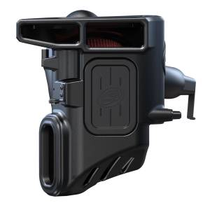 S&B Filters - S&B Filters Cold Air Intake for 2020-2024 Silverado, Sierra 1500 / Tahoe, Yukon, Suburban, Escalade Duramax 3.0L - Cotton filter - Image 2