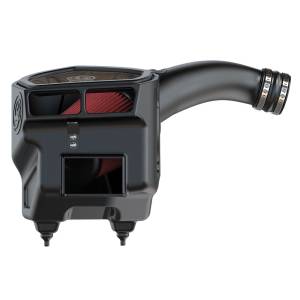 S&B Filters - S&B Filters Cold Air Intake for 2020-2023 Jeep Wrangler 3.0L Ecodiesel - Cotton filter - Image 2