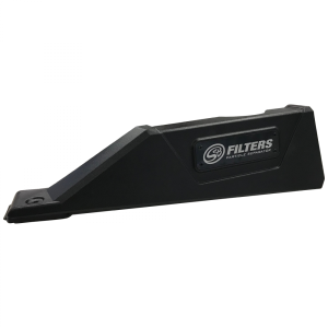 S&B Filters - Replacement Taller Side Cover for RZR 1000 Turbo Particle Separator - Image 2