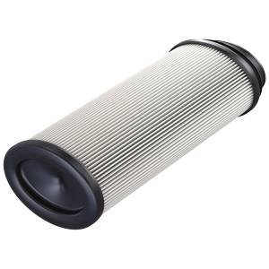 Air Filter (Dry Extendable) For Intake Kit 75-5150/75-5150D - Dry filter