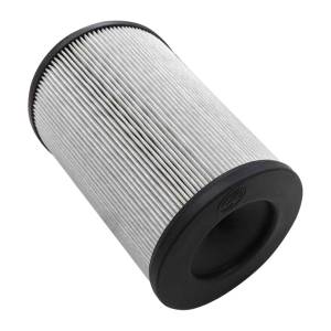 Air Filter (Dry Extendable) For Intake Kit 75-5135D - Dry filter