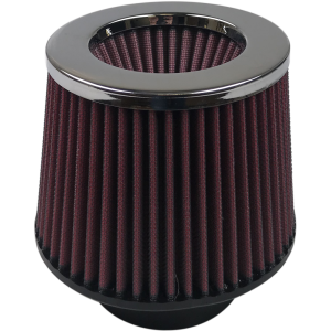 S&B Filters - S&B Intake Replacement Filter For Intake Kits: 75-1513-1 - Cotton filter - Image 5