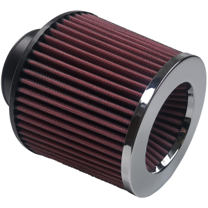 S&B Filters - Air Filter (Cotton Cleanable) For Intake Kits: 75-2514-4 - Cotton filter - Image 1