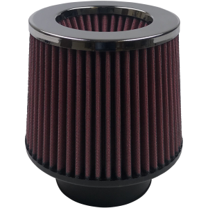 S&B Filters - Air Filter (Cotton Cleanable) For Intake Kits: 75-2514-4 - Cotton filter - Image 4