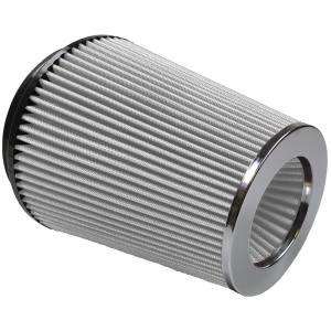 S&B Filters - Air Filter (Cotton Cleanable) For Intake Kits: 75-2514-4 - Dry filter - Image 1