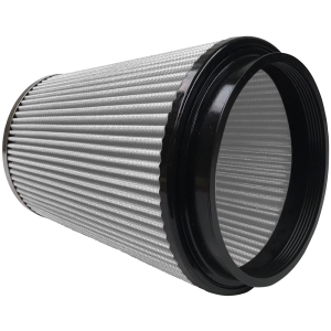 S&B Filters - Air Filter (Cotton Cleanable) For Intake Kits: 75-2514-4 - Dry filter - Image 4